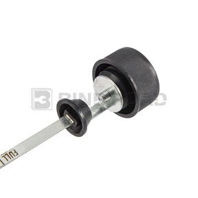 BINB ROAD Engine Oil Level Dipstick Compatible with Mack Trucks 1995-2004 (Replaces 917-5506)