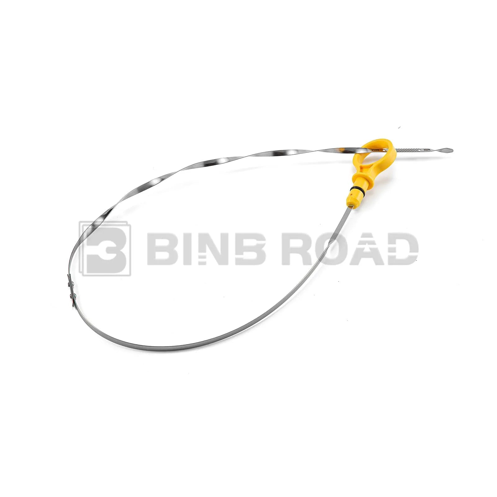 BINB ROAD Engine Oil Level Dipstick Compatible with Ford F-150 F-250 1997-2004 (Replaces 1L3Z-6750A-A 1L3Z6750AA)