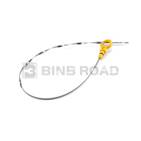 BINB ROAD Engine Oil Level Dipstick Compatible with Ford F-150 F-250 1997-2004 (Replaces 1L3Z-6750A-A 1L3Z6750AA)