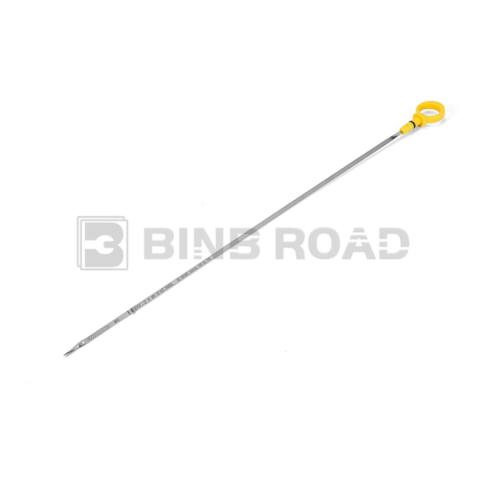 BINB ROAD Engine Oil Level Dipstick Compatible with Chrysler Dodge Charger Magnum 3.5L (Replaces 4792965AA)