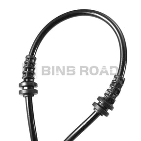 2539053400 ABS Wheel Speed Sensor