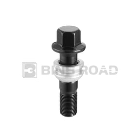 0009904518 9904518 M15 x 1.25 Wheel Lug Bolts Nuts