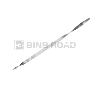 BINB ROAD Engine Oil Level Dipstick Compatible with Ford E-350 Club Wagon Super Duty E-450 Super Duty (Replaces 7C2Z-7A020-B 7C2Z7A020B)