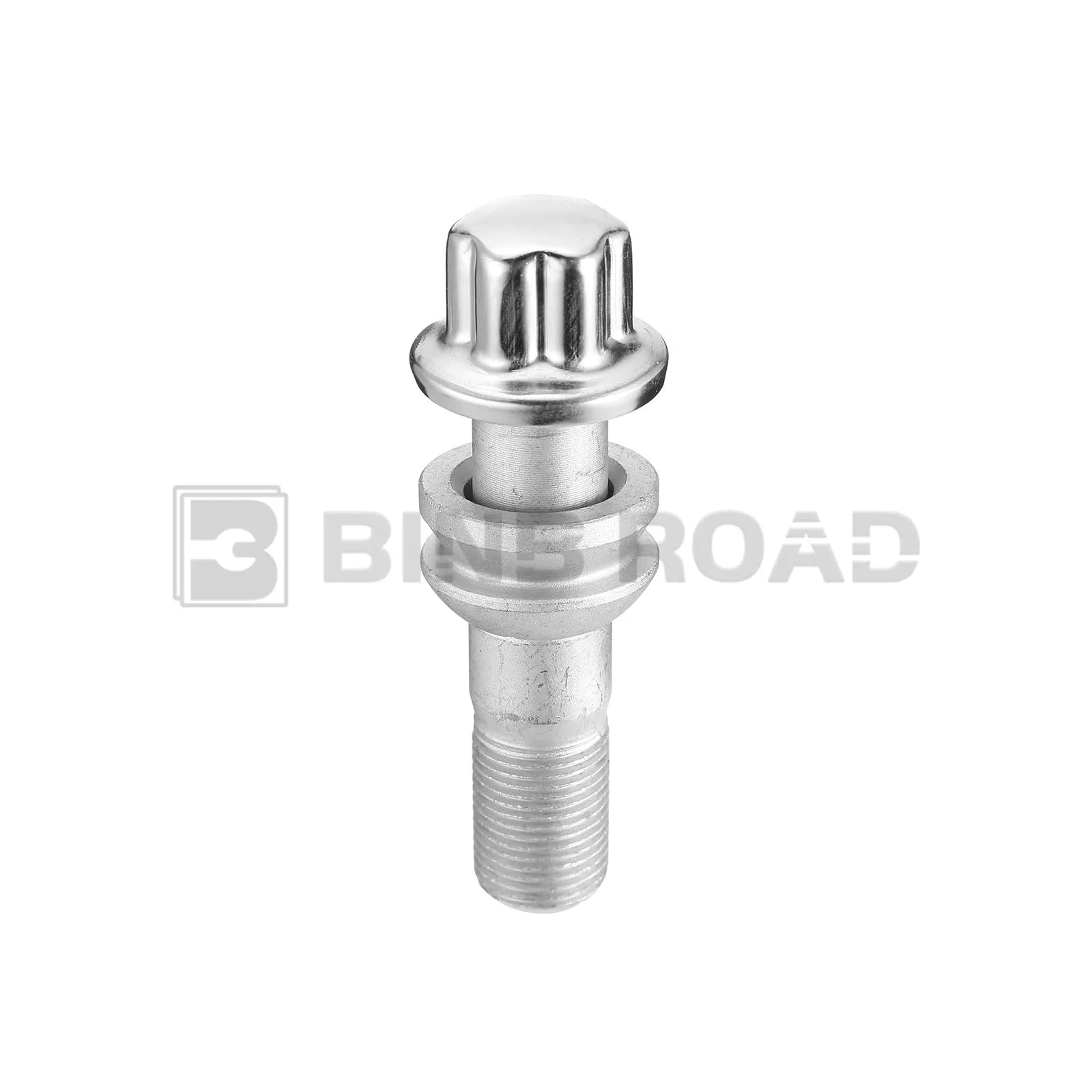 0009904518 9904518 M15 x 1.25 Wheel Lug Bolts Nuts
