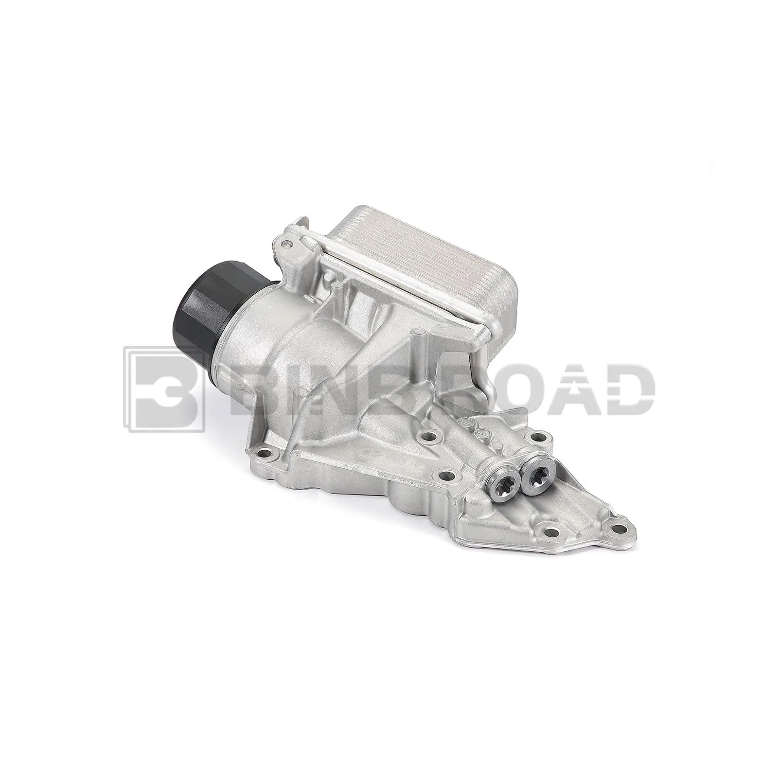 US 2721800510 Oil Filter Cooler Housing