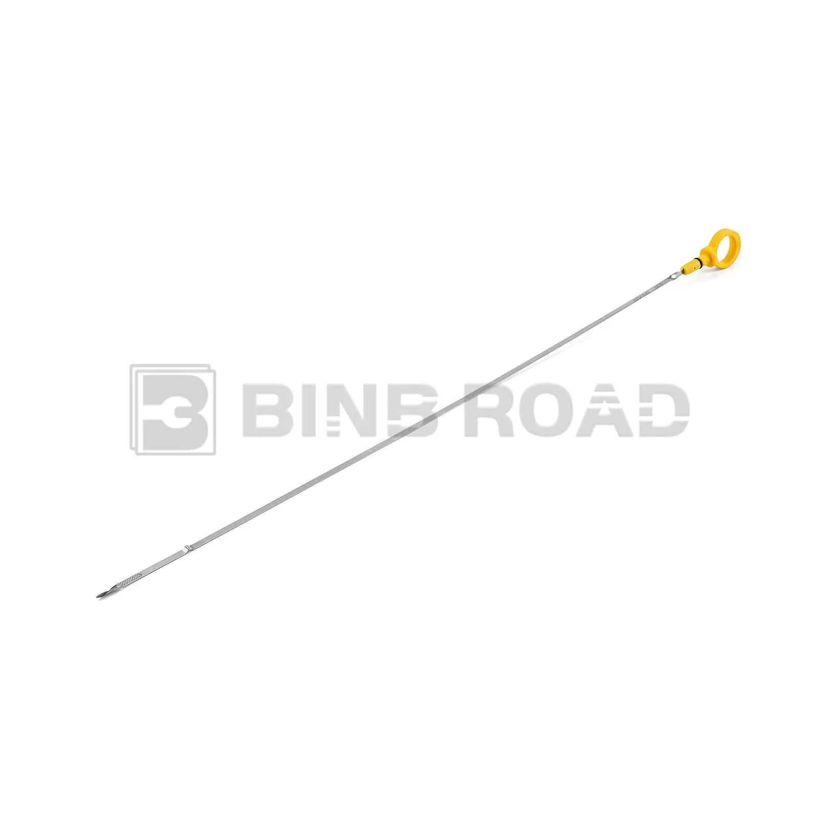 BINB ROAD Engine Oil Level Dipstick Compatible with Dodge Durango Jeep Grand Cherokee 5.7L 2011-2015 (Replaces 53034186AD)