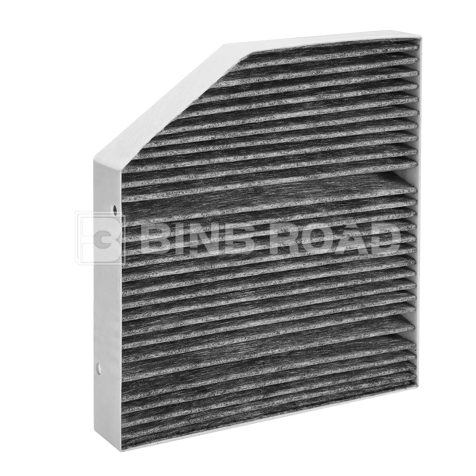 2058350147 + 1668300218 Activated Carbon Cabin Air Filter Kits