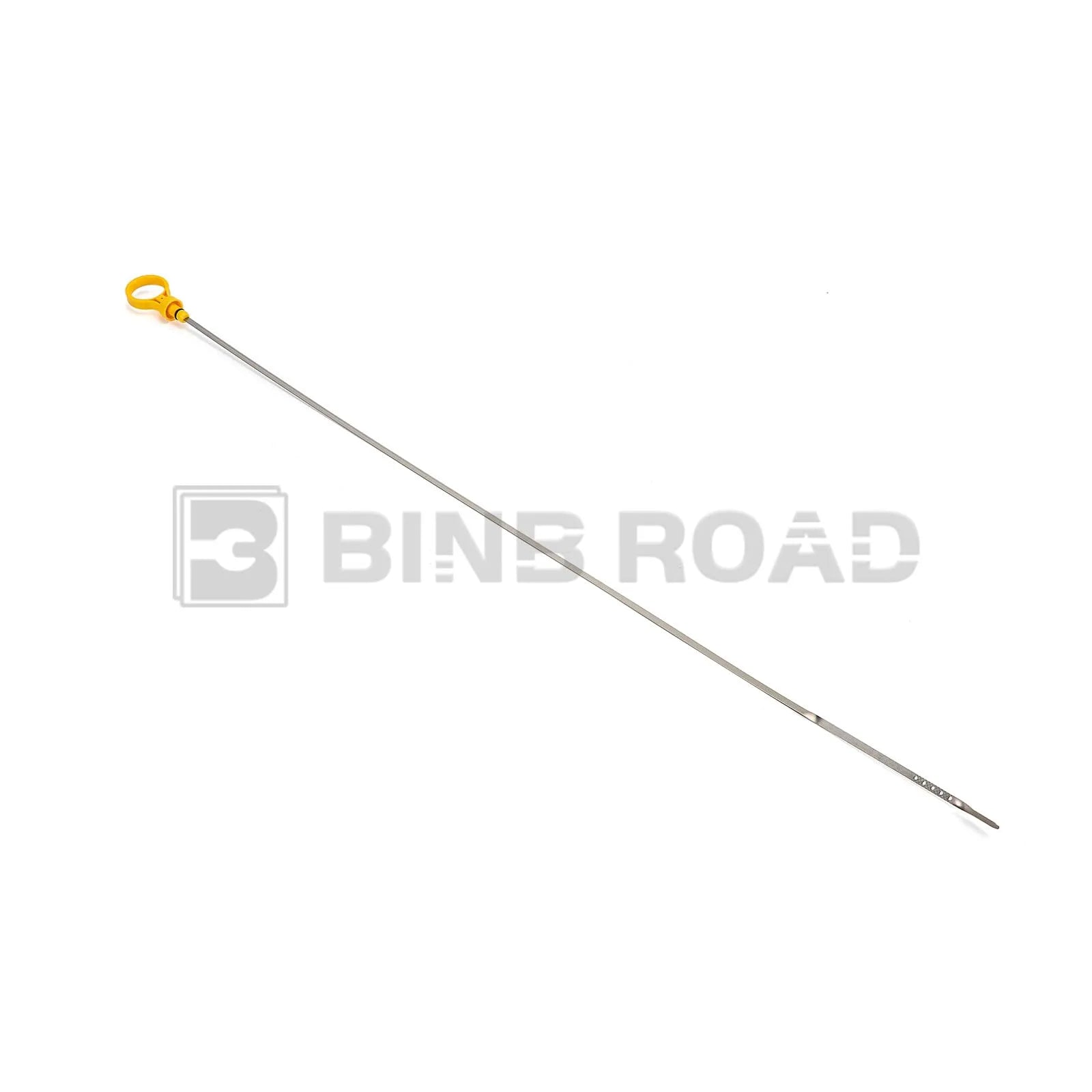BINB ROAD Engine Oil Level Dipstick Compatible with GM Chevy GMC C/K1500 2500 3500 Tahoe Suburban Escalade 5.7L 1995-2000 (Replaces 10190942  )