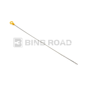 BINB ROAD Engine Oil Level Dipstick Compatible with GM Chevy GMC C/K1500 2500 3500 Tahoe Suburban Escalade 5.7L 1995-2000 (Replaces 10190942  )