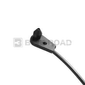 LR053666 LR181510 Fuel Gas Filler Tank Cap