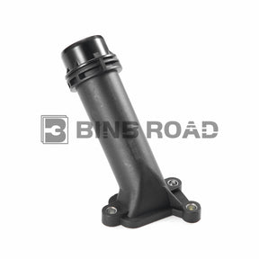 11127810707 Coolant Pipe Flange
