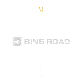 2740107106 Engine Oil Fluid Dipstick