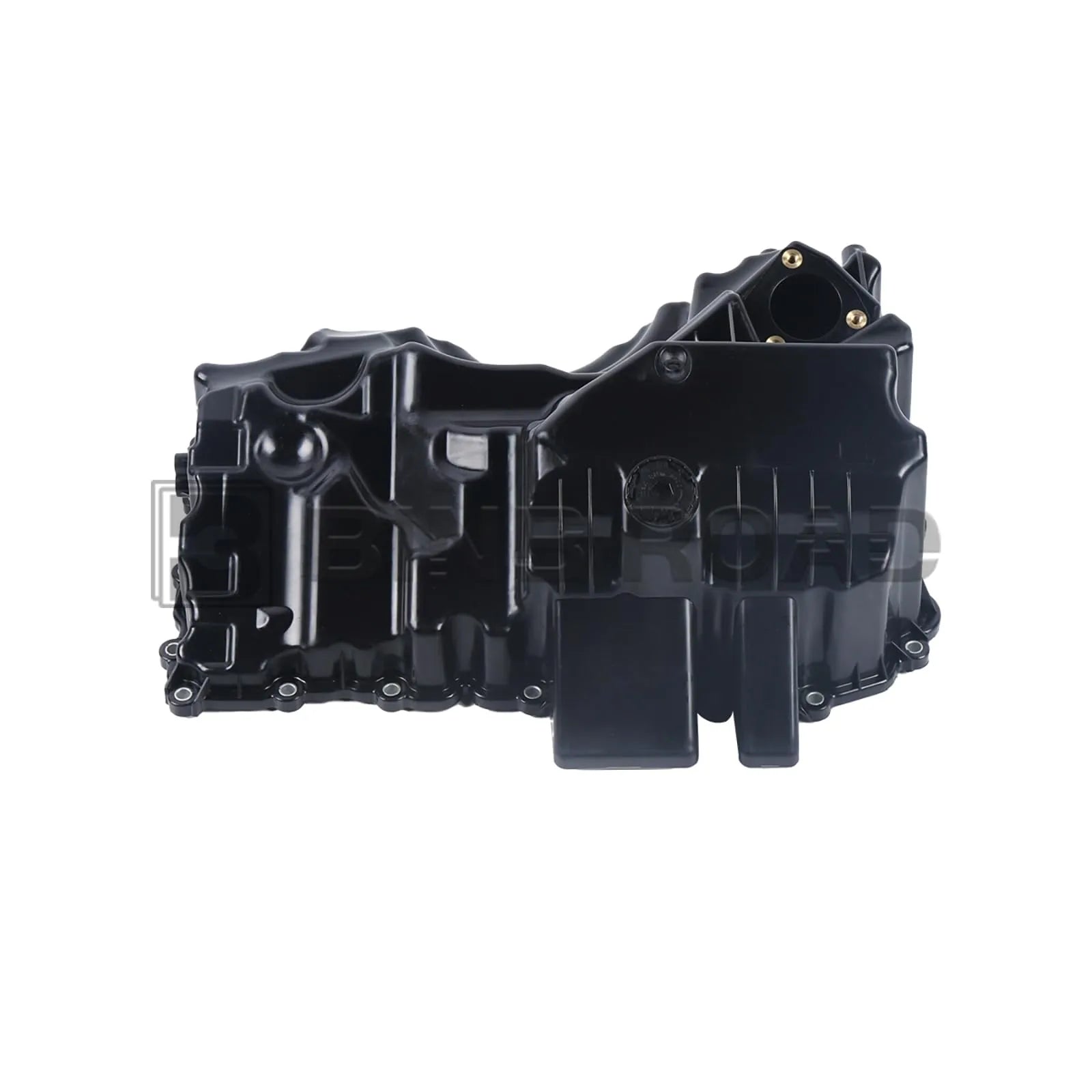11137618512 Plastic Engine Oil Pan with Oil Pan Gasket