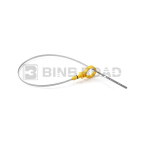 BINB ROAD Engine Oil Level Dipstick Compatible with Escape Fusion Transit Connect 2.5L (Replaces CV6Z-6750-A CV6Z6750A)