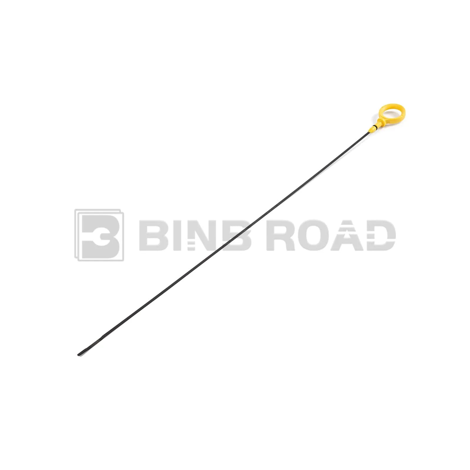 BINB ROAD Engine Oil Level Dipstick Compatible with Audi Q7 VW Touareg 3.6L V6 Gasoline 2007-2010 (Replaces 03H115607B)