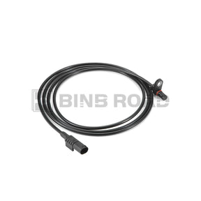 US B9065400317 + 9065400117 + 9065400217 Front Rear Left Right ABS Wheel Speed Sensor
