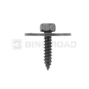 US 0019906036 Under Cover Screw