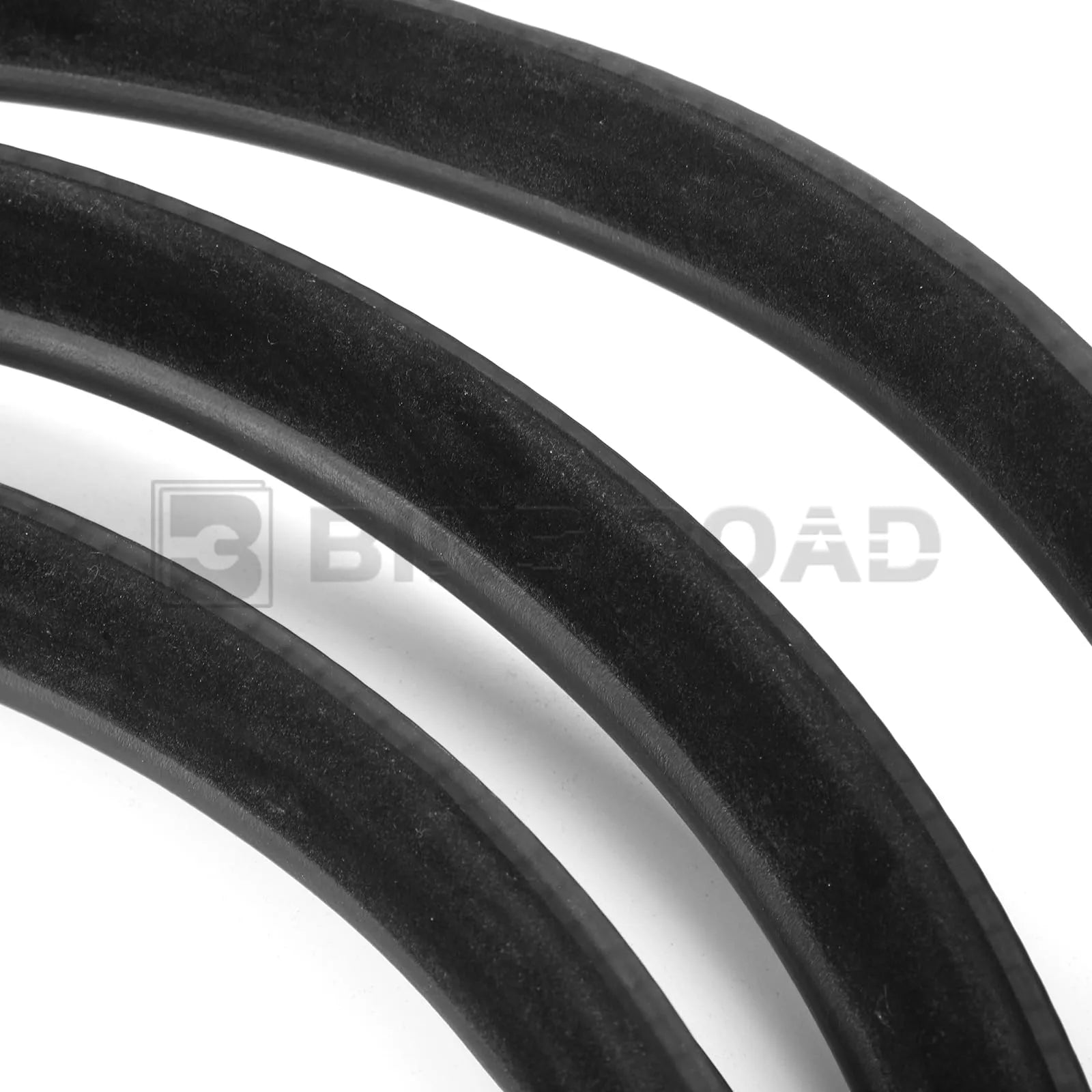51727278503 51727182270 Windproof Seal Weather Strip