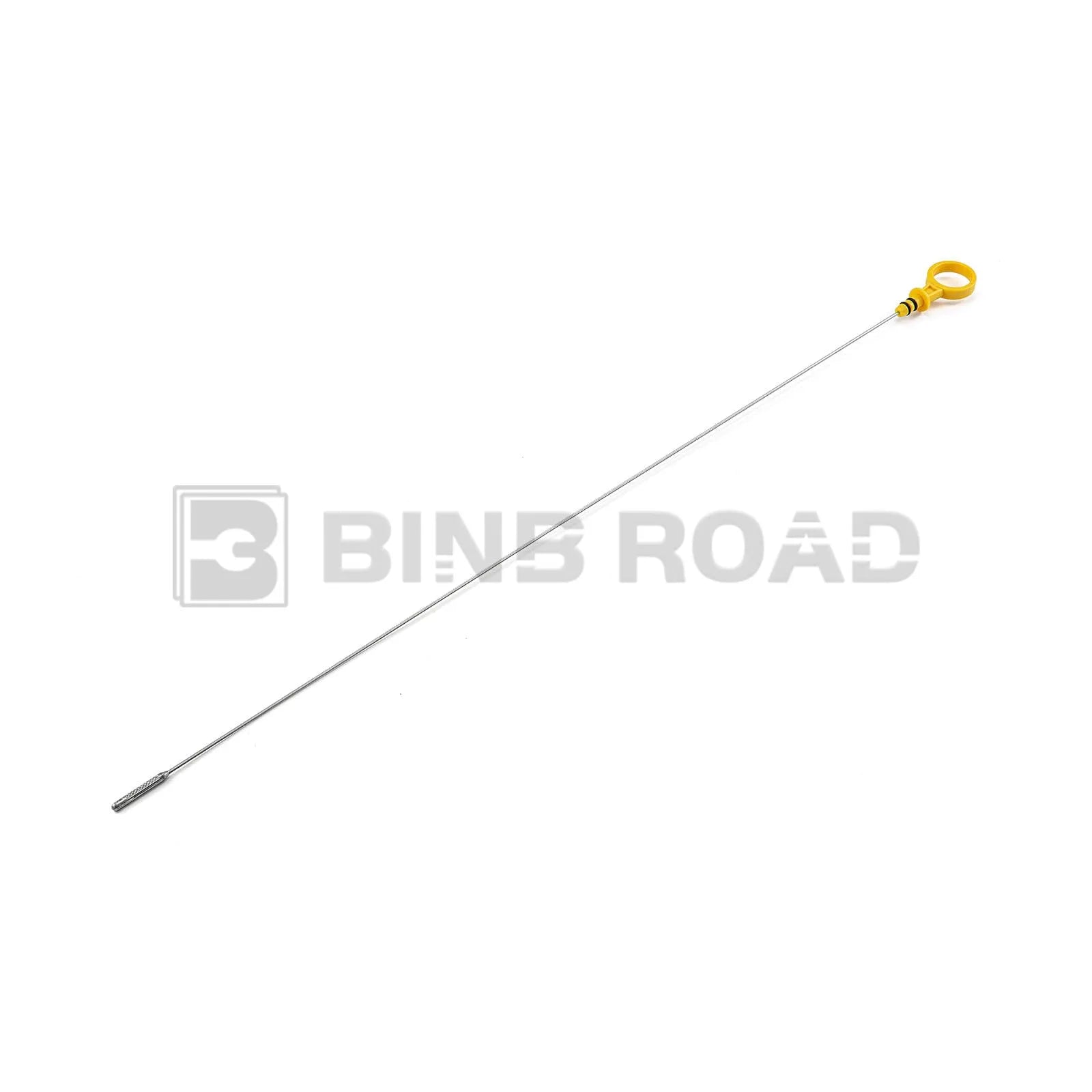 BINB ROAD Engine Oil Level Dipstick Compatible with GM Camaro SS G8 V8 (Replaces 12669528 12634547)