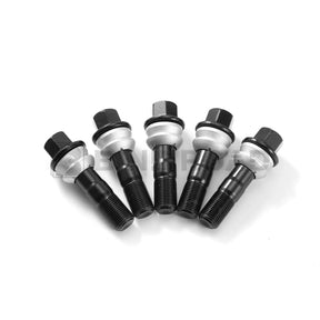 0009904518 9904518 M15 x 1.25 Wheel Lug Bolts Nuts