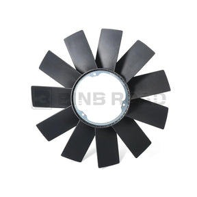 BINB ROAD Engine Radiator Cooling Fan Blade Compatible with BMW E36 E46 E34 E39 E32 E53 (Replaces 11521712058)