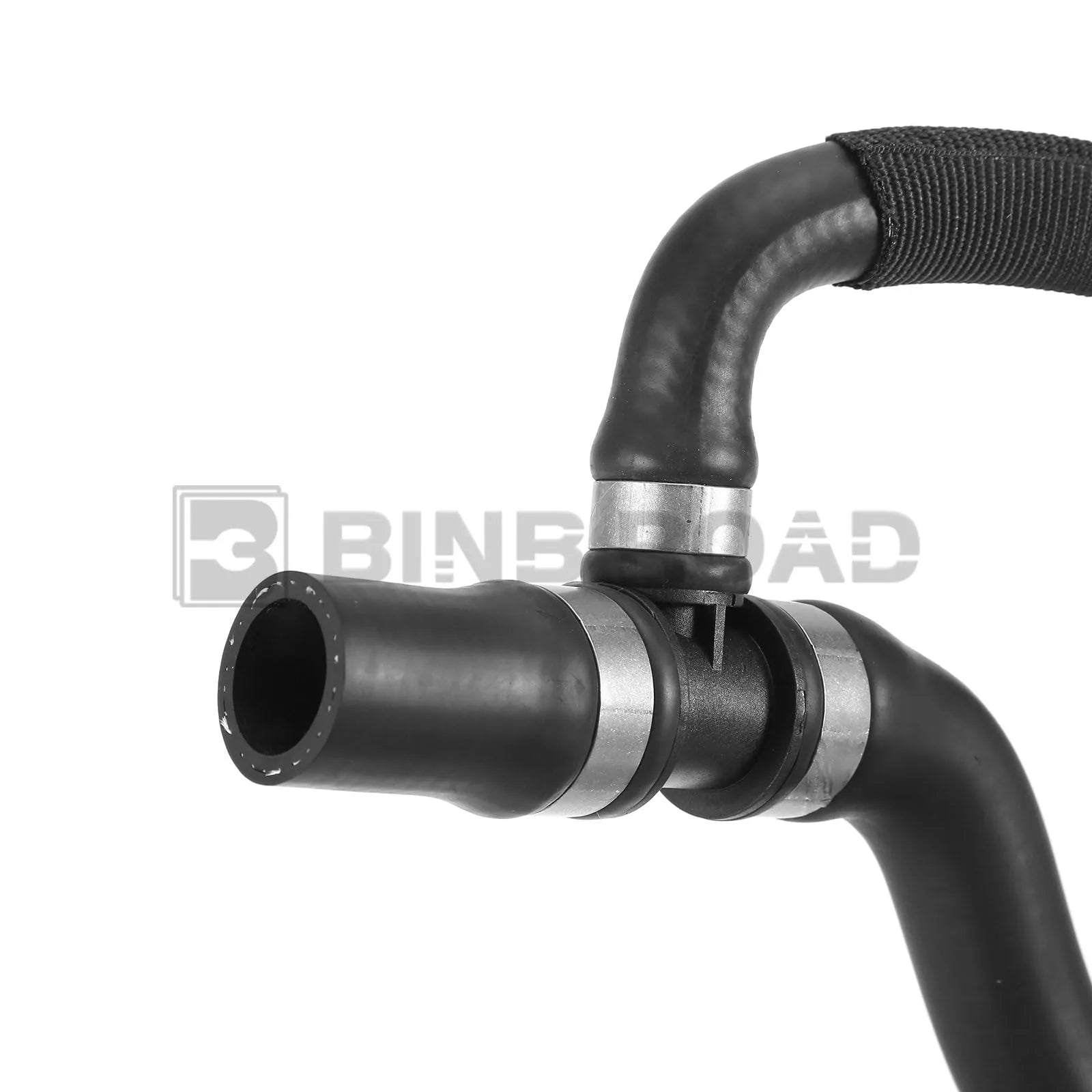 1668301200 Coolant Expansion Tank Hose