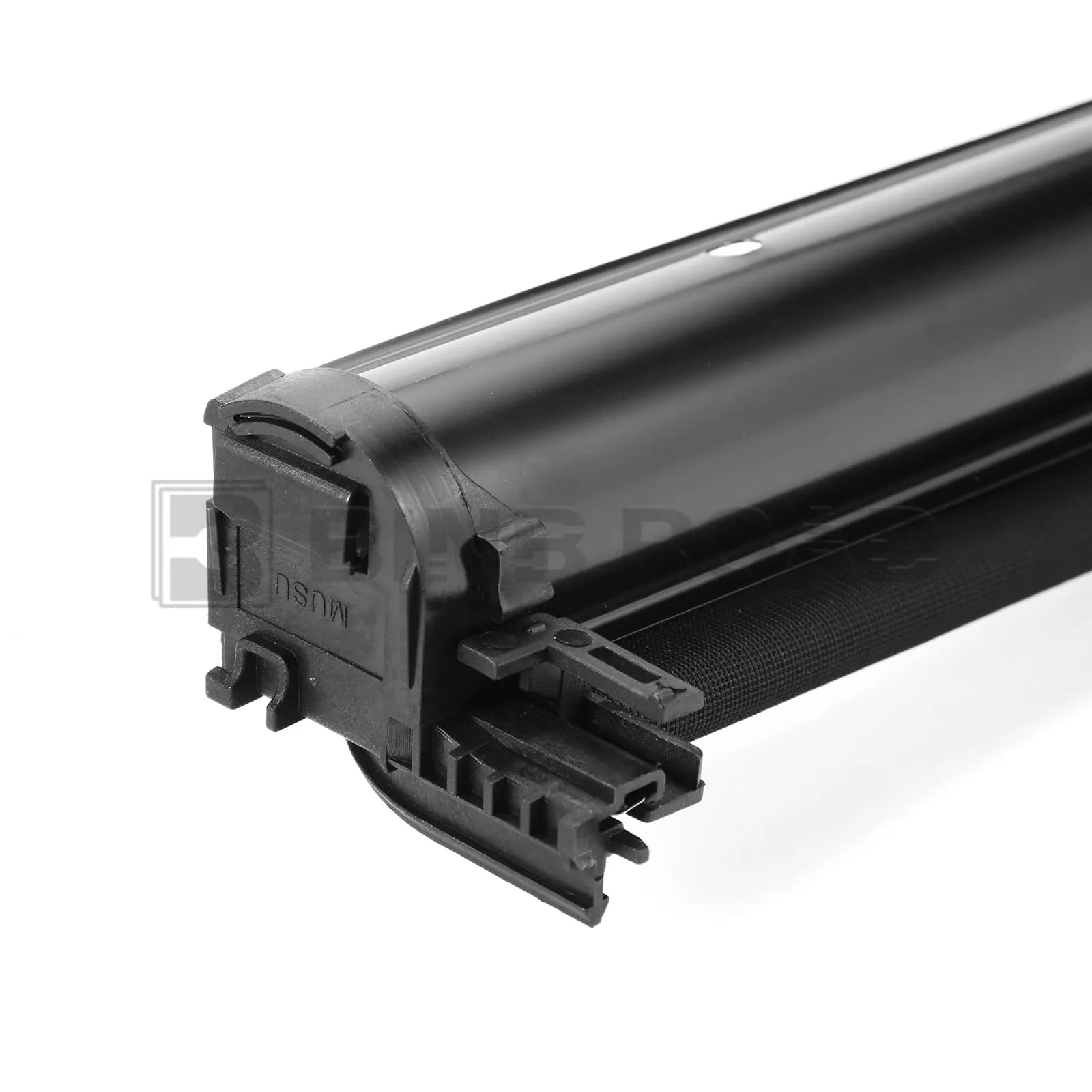 US 1767802000 17678020009F67B Black Sunroof Cover Assembly Sunroof Roller Blind