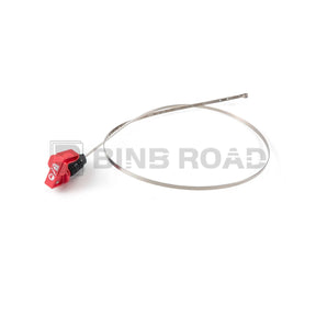 BINB ROAD Engine Oil Level Dipstick Compatible with Silverado Tahoe Sierra Yukon Escalade H2 5.3L 6.0L 2006-2013 (Replaces 15791230)