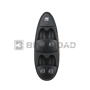 2118213679 Power Window Master Switch
