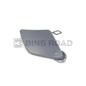 51118067961 51118056606 Front Bumper Tow Eye Hook Cover Cap