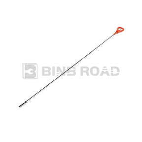 BINB ROAD Engine Oil Level Dipstick Compatible with Audi A4 A6 Quattro B6 B7 C5 3.0L V6 2002-2006 (Replaces 06C115611K)