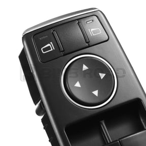 20490553029107 Power Window Switch Button