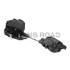 51217185692 Türschlossantrieb mit sanftem Schließmechanismus