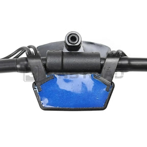 61667275171  Front Windshield Washer Nozzle