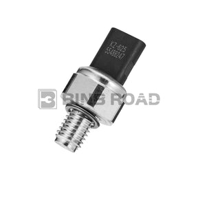 BINB ROAD Engine Oil Pressure Sensor Compatible with Silverado Sierra Tahoe Suburban Yukon Escalade Equinox Terrain Camaro Encore XT4 CT4 (Replaces 55488247)