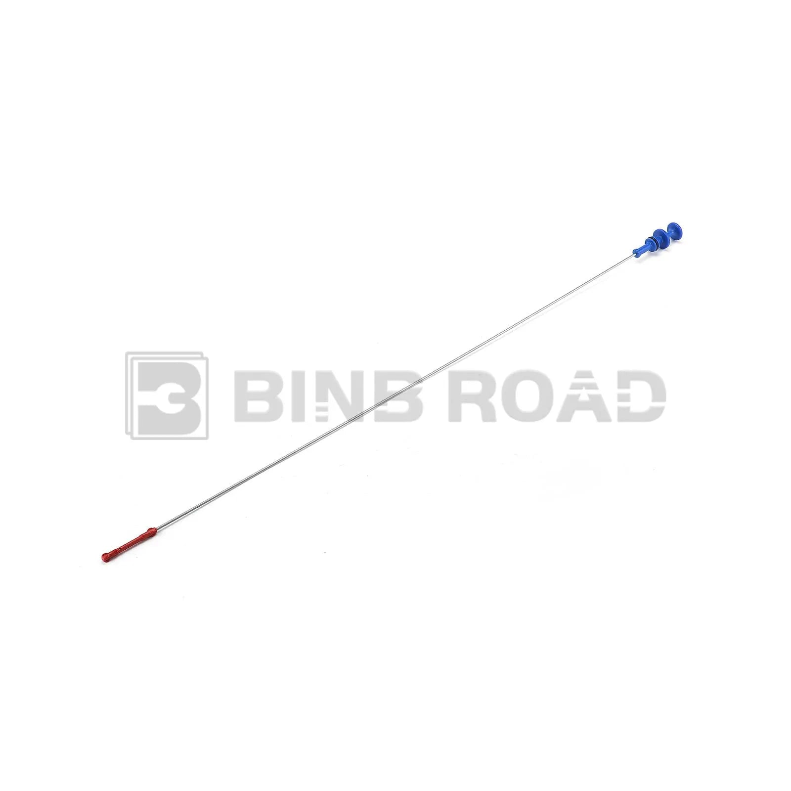 BINB ROAD Engine Oil Level Dipstick Compatible with Mercedes Benz W211 W212 X164 W463 W221 W251 W164 C216 C219 (Replaces 2730101272  )