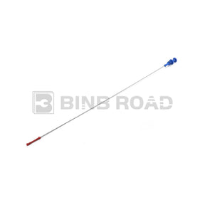 BINB ROAD Engine Oil Level Dipstick Compatible with Mercedes Benz W211 W212 X164 W463 W221 W251 W164 C216 C219 (Replaces 2730101272  )