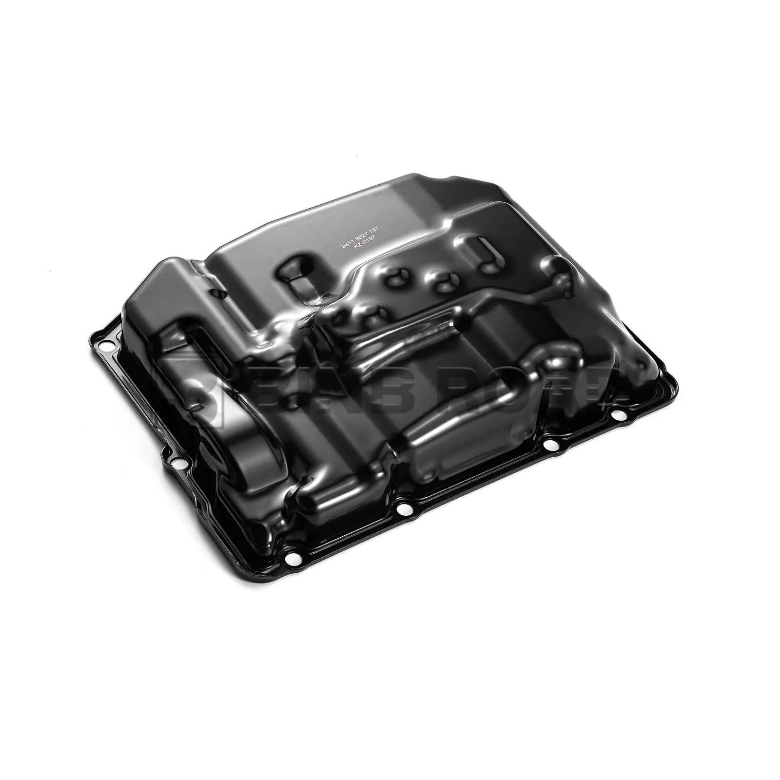 BINB ROAD Transmission Oil Pan Compatible with BMW MINI Cooper Clubman Countryman X1 X2 i8 2 Series (Replaces 24118627787)