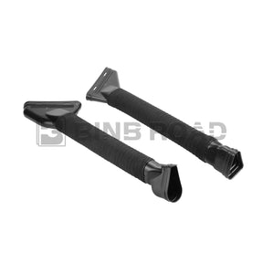6420948897 + 6420948797 Air Intake Hose Air Intake Duct Pipe