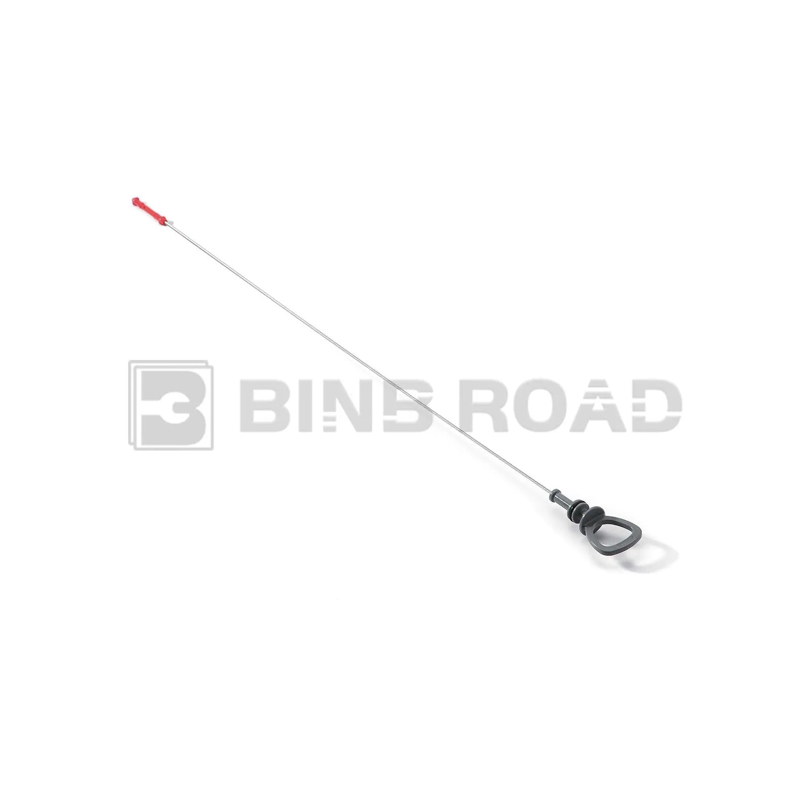 BINB ROAD Engine Oil Level Dipstick Compatible with Mercedes Benz C216 C209 A209 C219 W211 W212 W463 X164 W164 W251 W221 R230 (Replaces 2730101472)