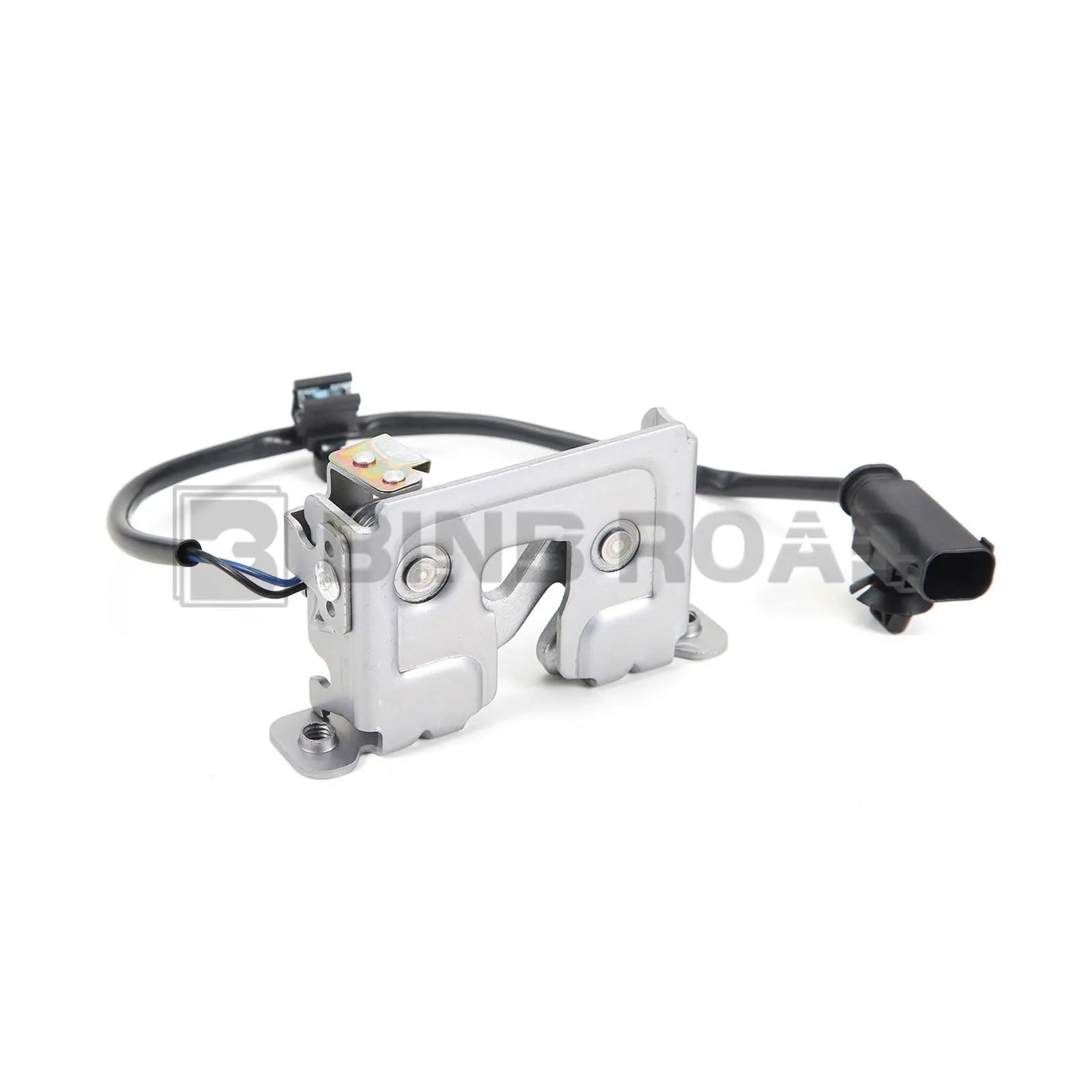 51237178753 Hood Safety Catch Latch Lock