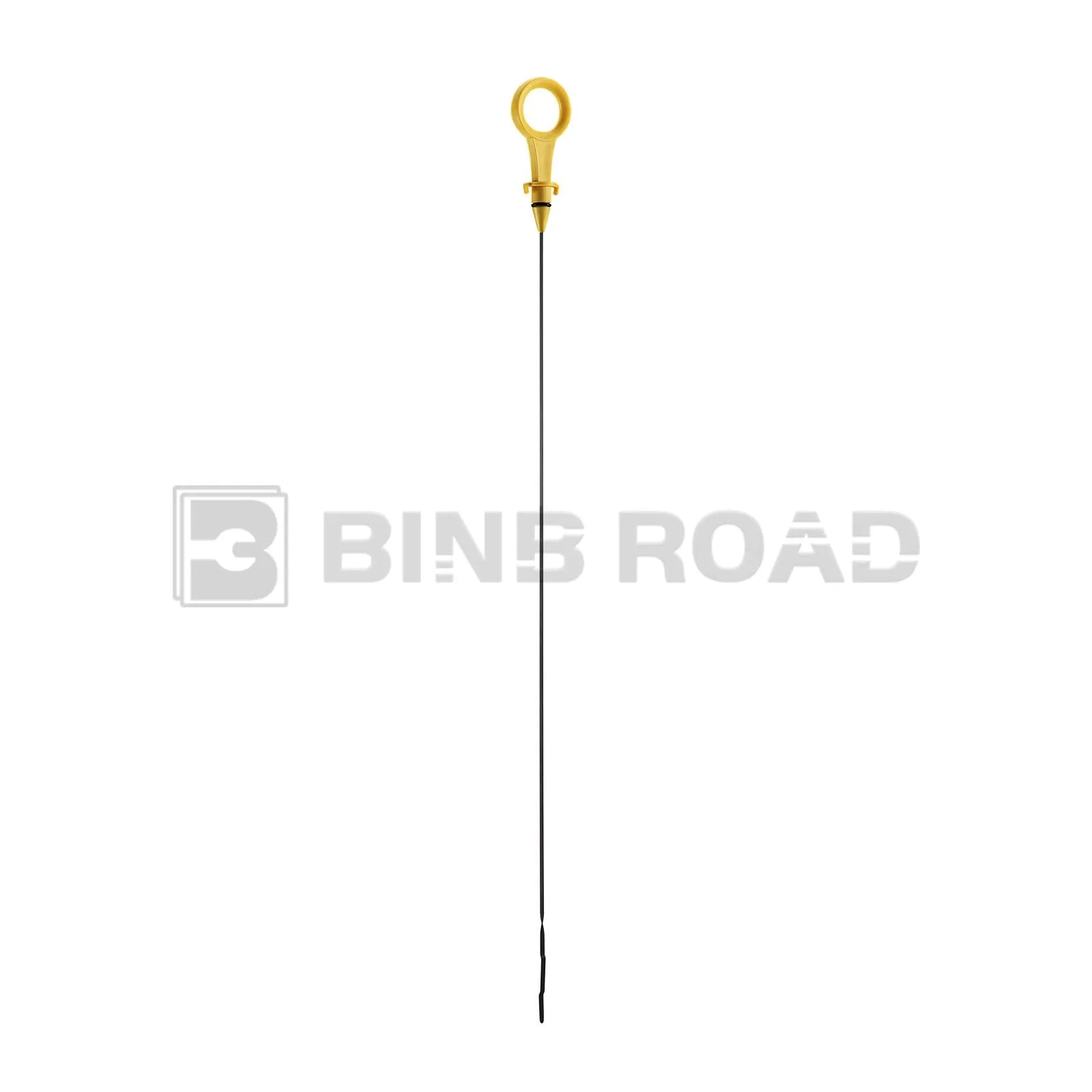BINB ROAD Engine Oil Level Dipstick Compatible with Audi A3 A4 A5 A6 Q3 Q5 VW Golf GTI Golf R Jetta GLI Passat Tiguan Porsche Macan 2.0T EA888 2012-2024 (Replaces 06K115611E)