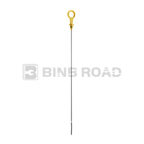 BINB ROAD Engine Oil Level Dipstick Compatible with Audi A3 A4 A5 A6 Q3 Q5 VW Golf GTI Golf R Jetta GLI Passat Tiguan Porsche Macan 2.0T EA888 2012-2024 (Replaces 06K115611E)