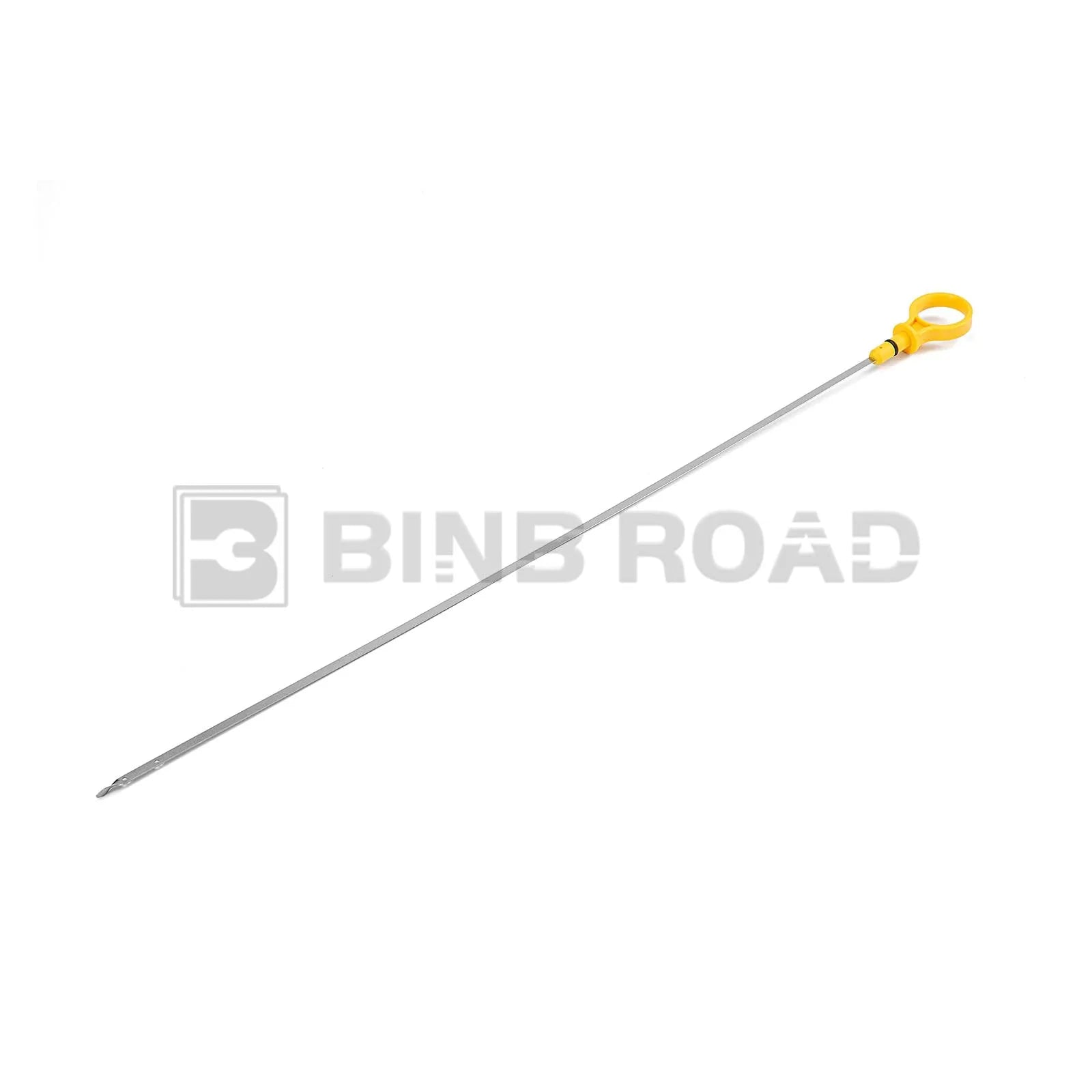 BINB ROAD Engine Oil Level Dipstick Compatible with Mazda 2 Sport Touring 1.5L L4 - Gas 2011-2014 (Replaces ZJ01-10-450 ZJ0110450)
