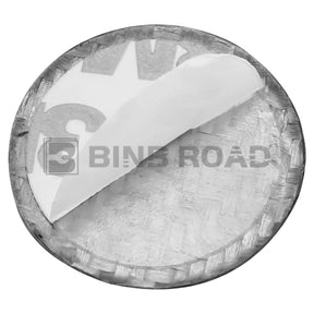 US Car Ignition Button Cover Compatible with Audi