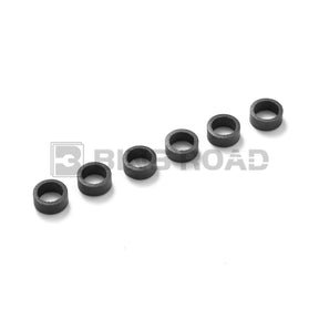 US 13537591006 6Pcs Fuel Injector O-Ring Kit