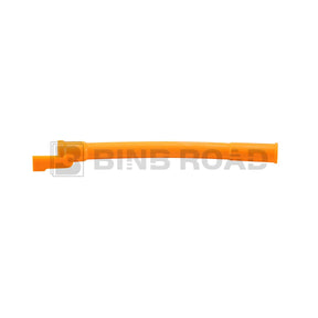 038103663 Engine Oil Dipstick Funnel Tube