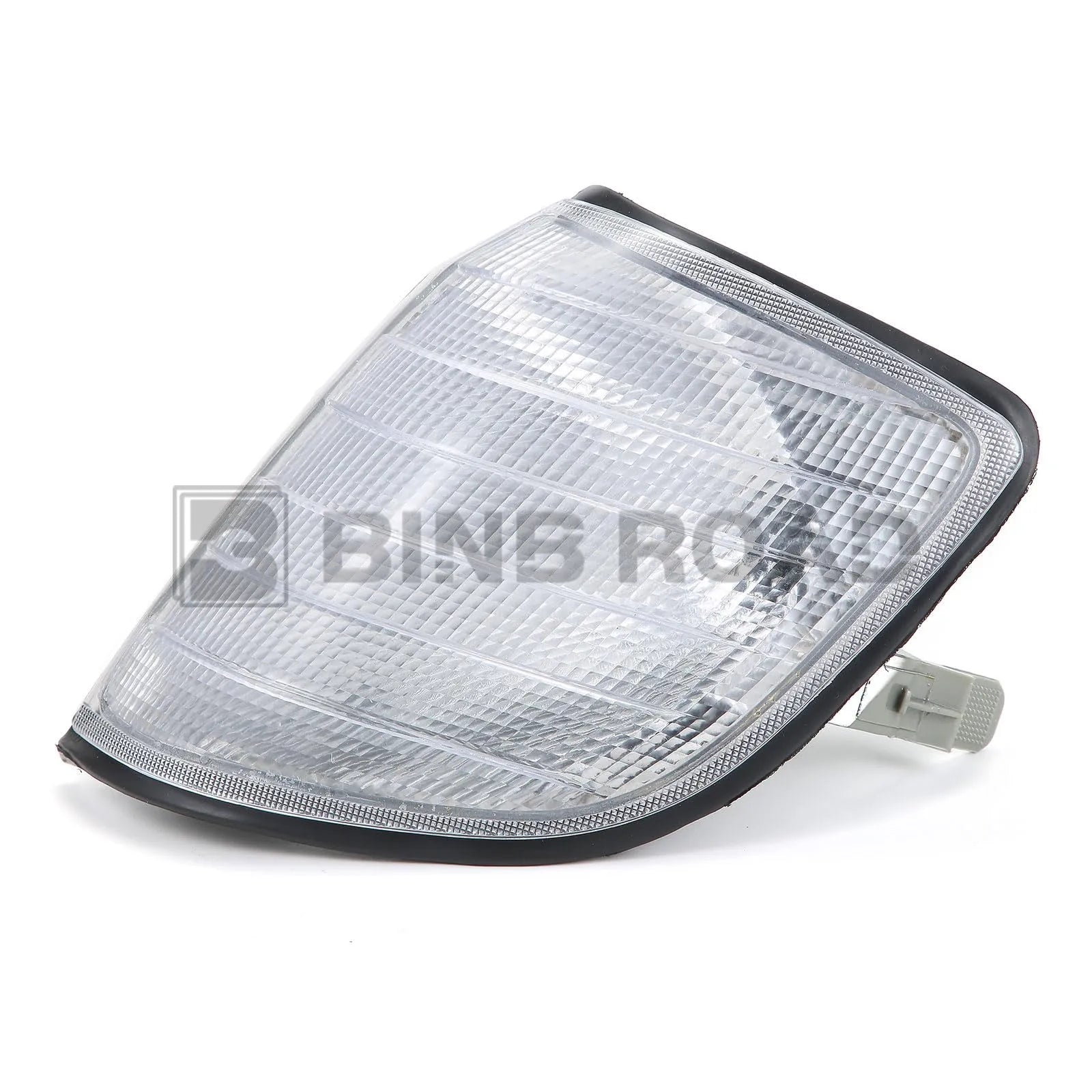 US 1408260543 + 1408260643 Front Turn Signal Corner Light