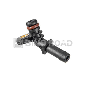 BINB ROAD Coolant Hose Connector Compatible with Mercedes Benz G63 AMG W463 2013-2018 (Replaces 0099974272)