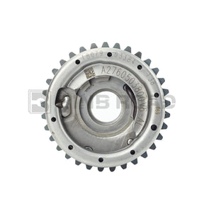 US 2760503800 / 2760505300 Camshaft Adjuster VVT Sprockets